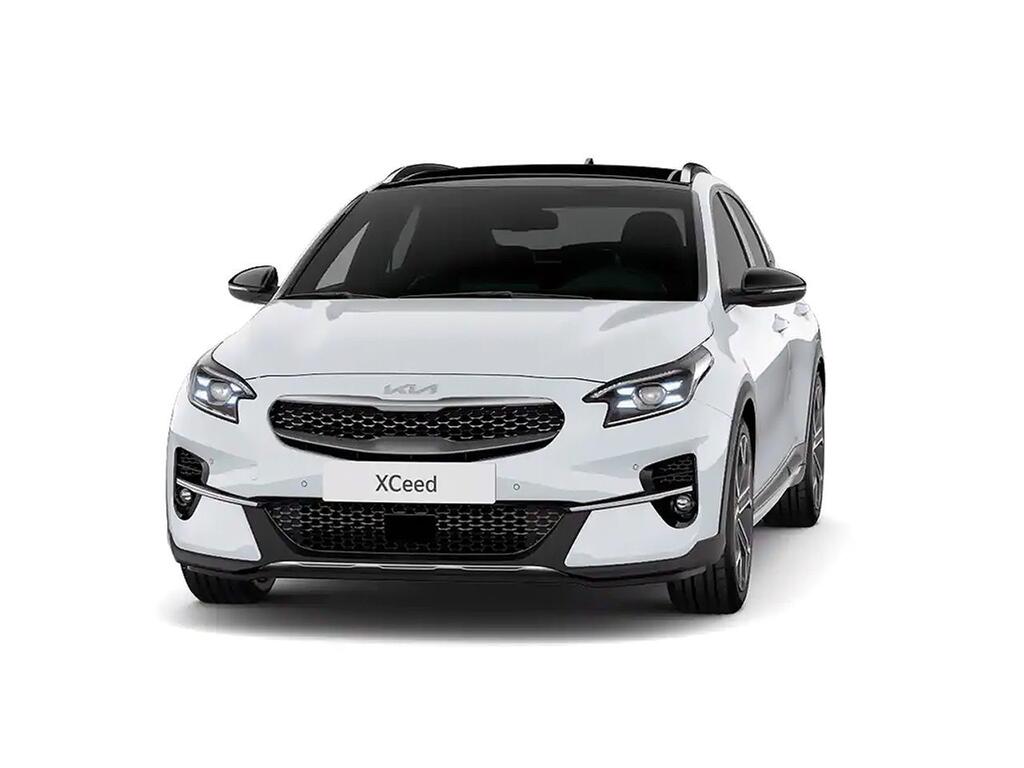 Kia XCeed 1.6 MHEV Tech 100kW (136CV) DCT 5