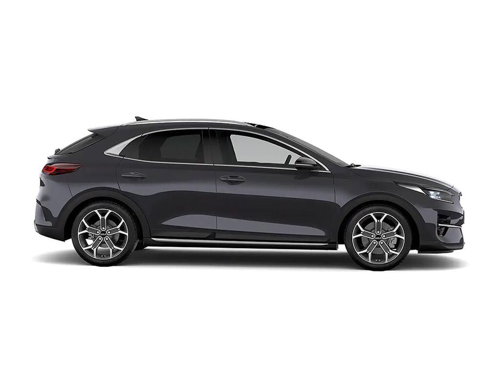 Kia XCeed 1.6 MHEV Tech 100kW (136CV) DCT 3