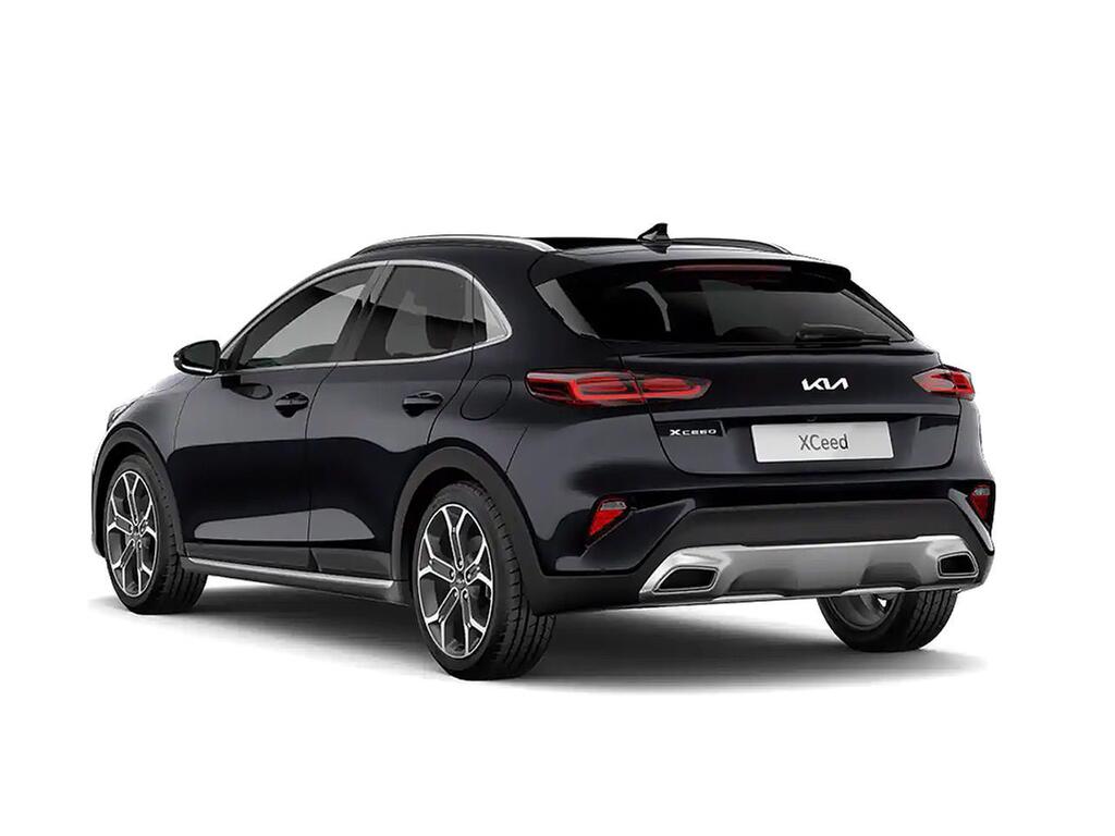 Kia XCeed 1.6 MHEV Tech 100kW (136CV) DCT 4