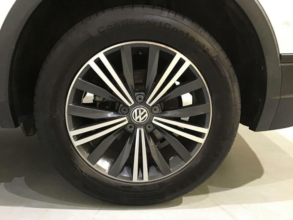 Volkswagen Tiguan Advance 2.0 TDI 110kW (150CV) 4Mot DSG 8