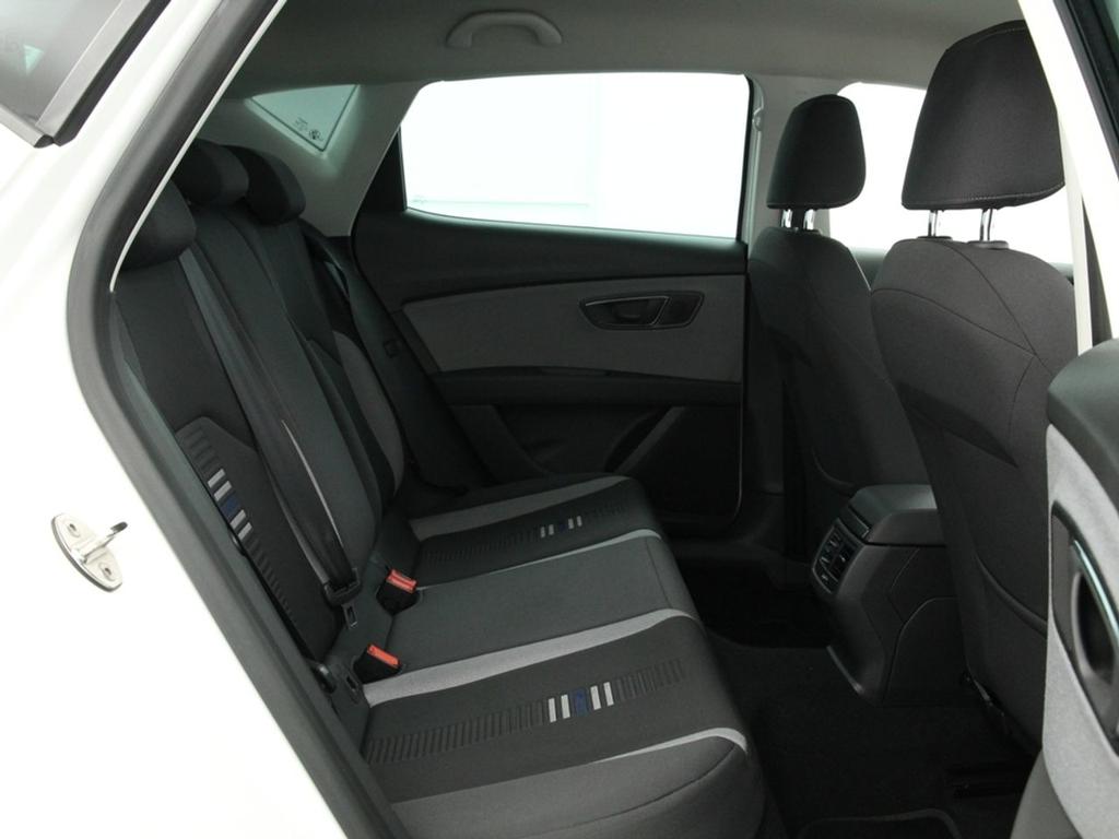 Seat Leon 1.6 TDI 85kW (115CV) S&S Style Visio Ed 6