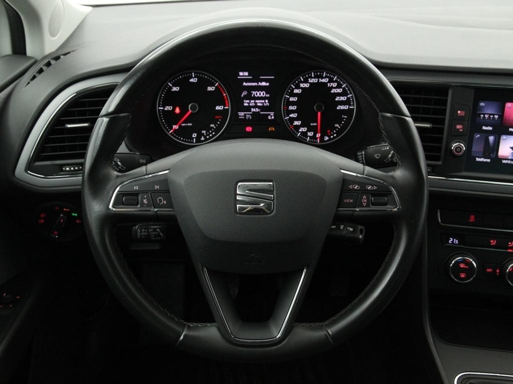 Seat Leon 1.6 TDI 85kW (115CV) S&S Style Visio Ed 21
