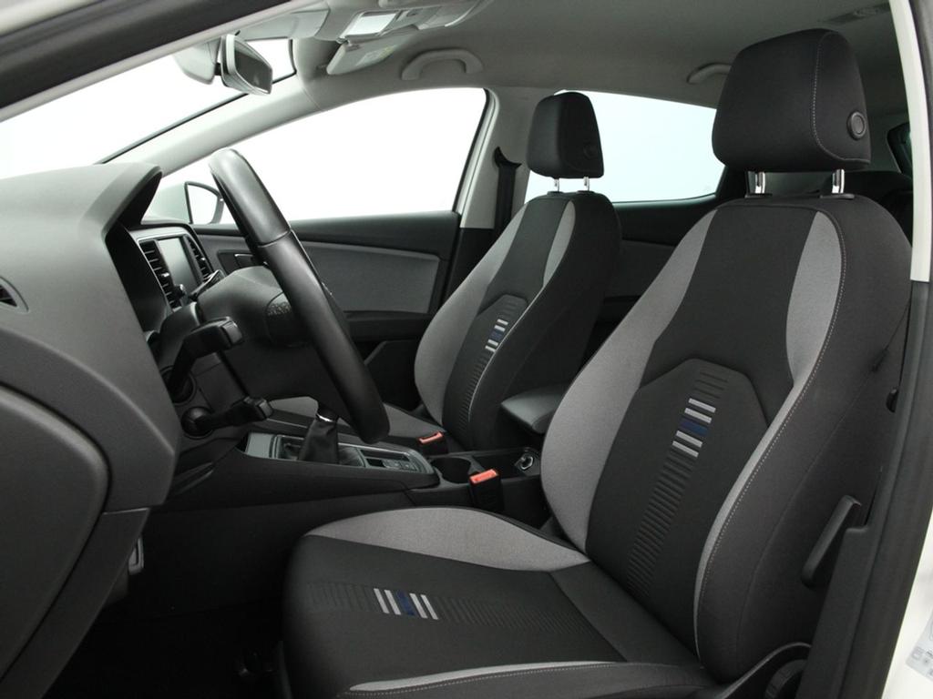 Seat Leon 1.6 TDI 85kW (115CV) S&S Style Visio Ed 10