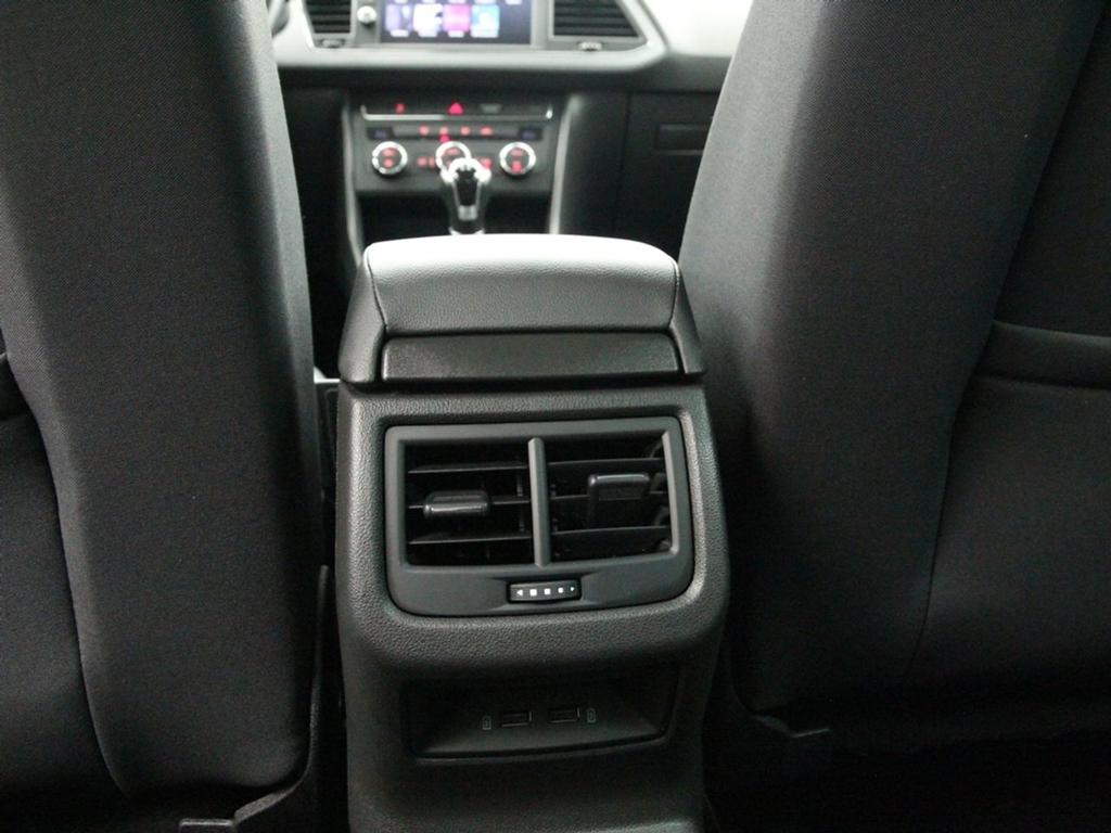 Seat Leon 1.6 TDI 85kW (115CV) S&S Style Visio Ed 30
