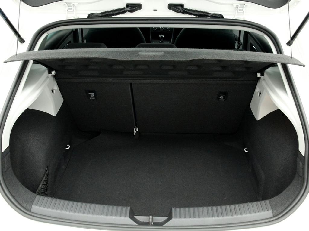 Seat Leon 1.6 TDI 85kW (115CV) S&S Style Visio Ed 7