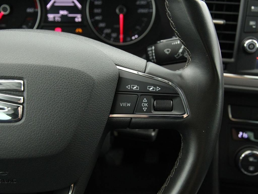 Seat Leon 1.6 TDI 85kW (115CV) S&S Style Visio Ed 20