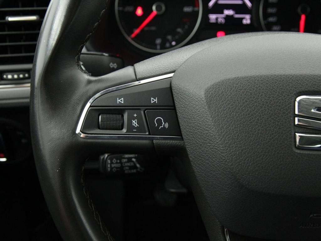 Seat Leon 1.6 TDI 85kW (115CV) S&S Style Visio Ed 19