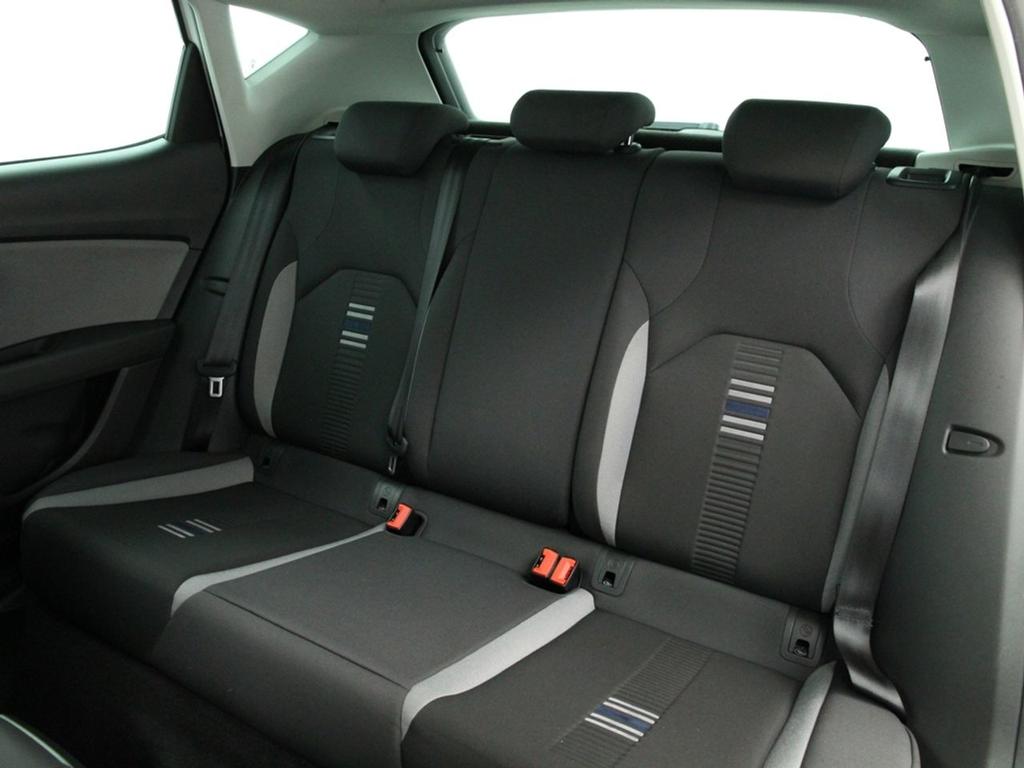 Seat Leon 1.6 TDI 85kW (115CV) S&S Style Visio Ed 11