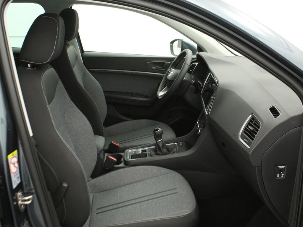 Seat Ateca 2.0 TDI 85kW (115CV) S&S Style Go M 5