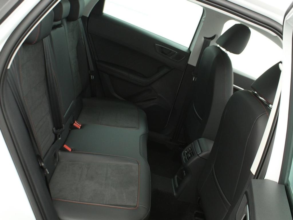 Seat Ateca 2.0 TSI 140kW DSG 4Drive St&Sp FR 6
