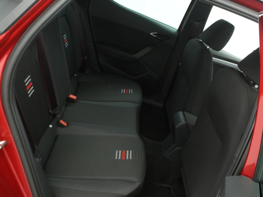 Seat Arona 1.5 TSI 110kW (150CV) FR 6