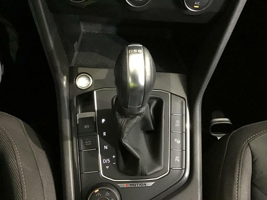 Volkswagen Tiguan Sport 2.0 TDI 110kW (150CV) 4Motion DSG 15
