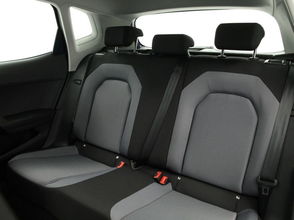 Seat Arona 1.0 TSI 85kW (115CV) DSG Style Eco 11