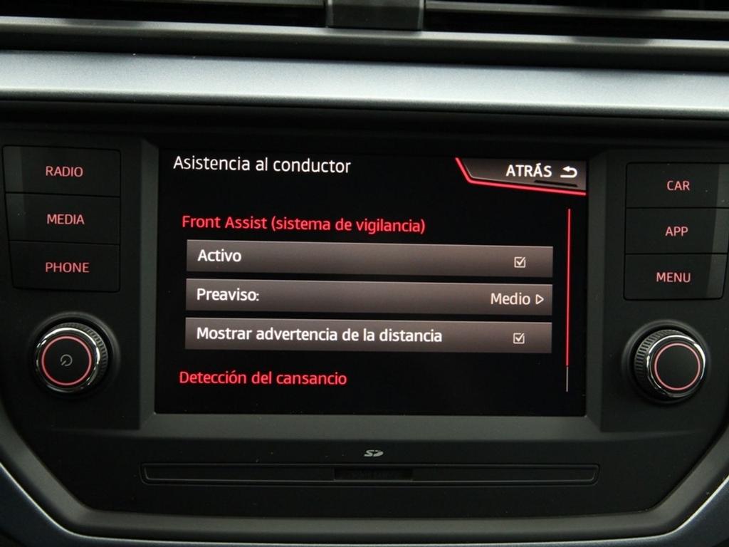 Seat Arona 1.0 TSI 85kW (115CV) DSG Style Eco 21