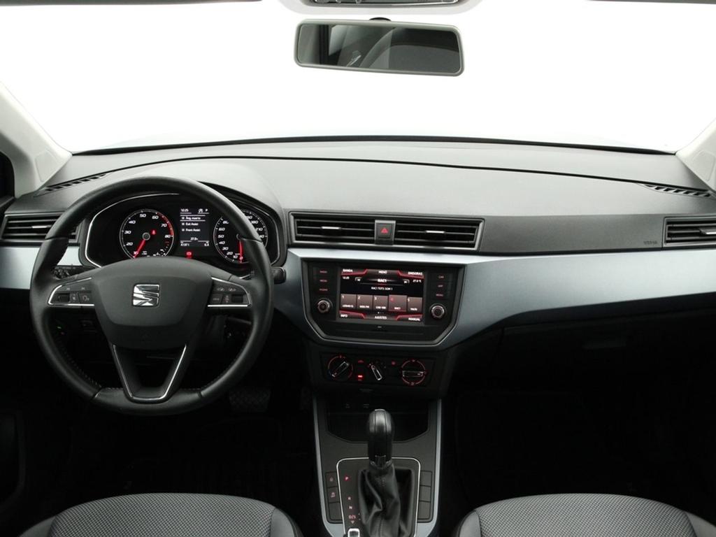 Seat Arona 1.0 TSI 85kW (115CV) DSG Style Eco 4