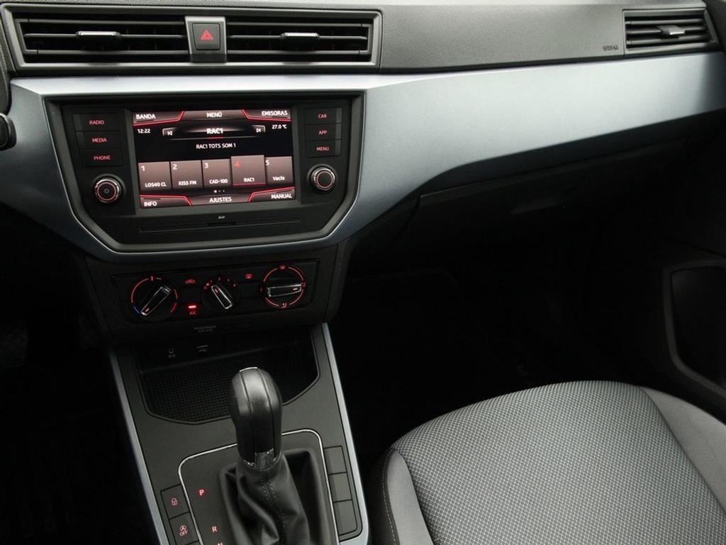 Seat Arona 1.0 TSI 85kW (115CV) DSG Style Eco 9
