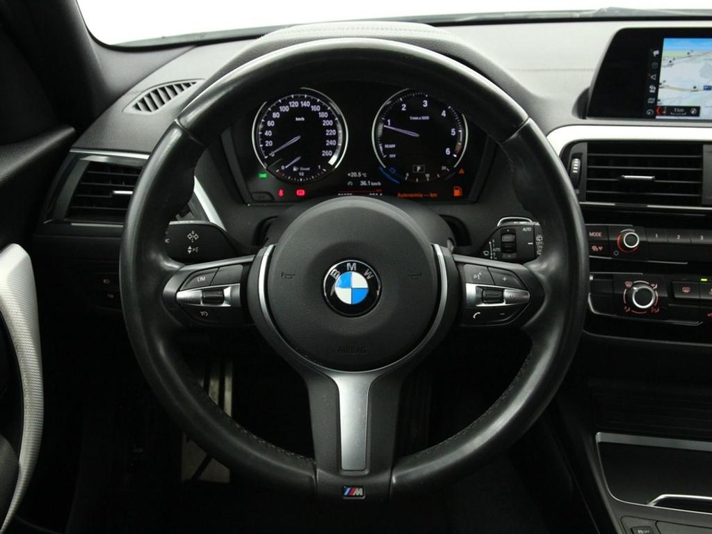 BMW Serie 1 118d 19