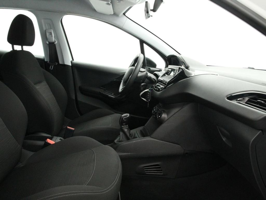 Peugeot 208 3P ACCESS 1.6 BlueHDi 55KW (75CV) 7