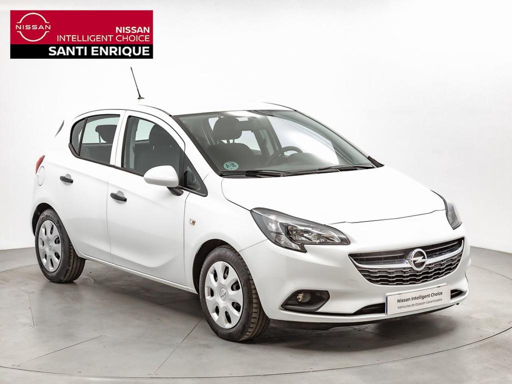 Opel Corsa 1.4 Business 66kW (90CV) WLTP 1
