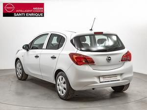 Opel Corsa 1.4 Business 66kW (90CV) WLTP