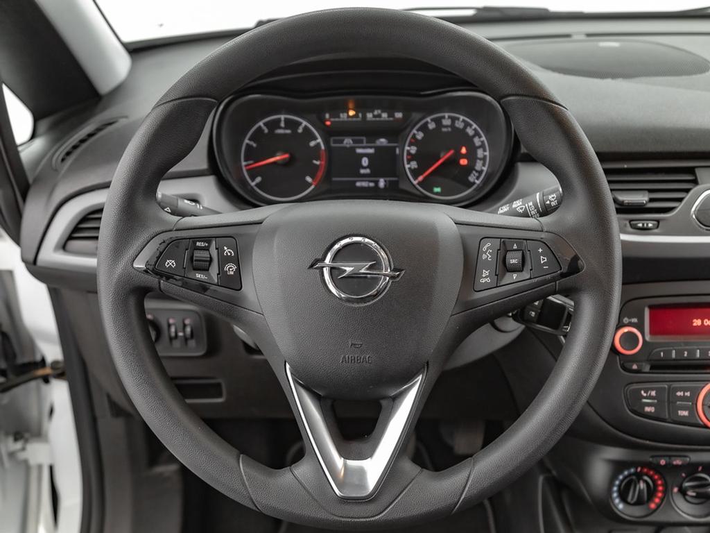 Opel Corsa 1.4 Business 66kW (90CV) WLTP 17