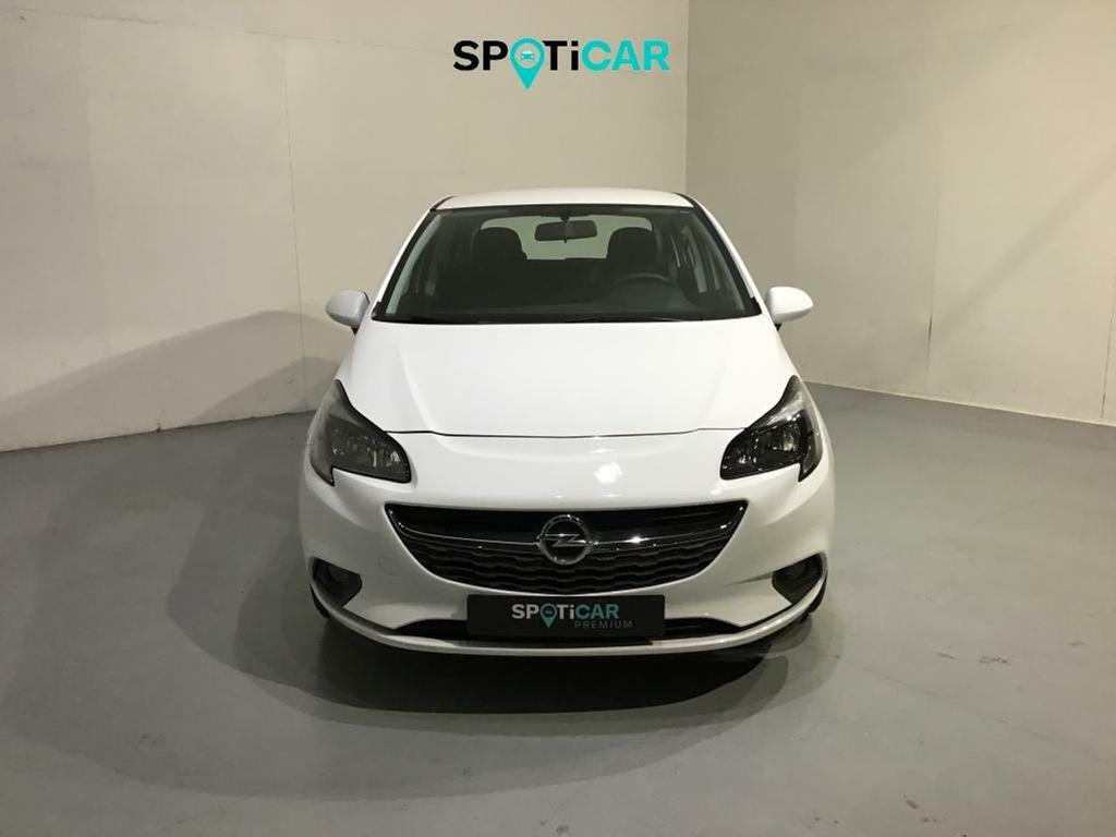 Opel Corsa 1.4 66kW (90CV) Expression Pro 5