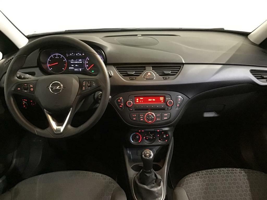 Opel Corsa 1.4 66kW (90CV) Expression Pro 7