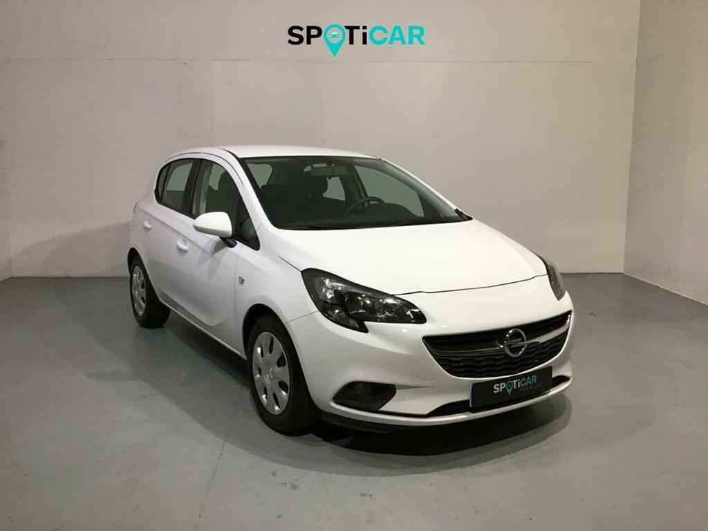 Opel Corsa 1.4 66kW (90CV) Expression Pro 1