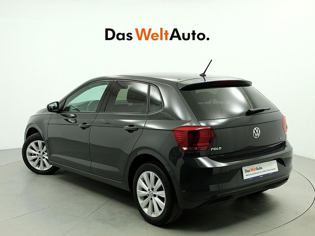 Volkswagen Polo 1.6 TDI 70kW (95CV) - 15614 | Maas
