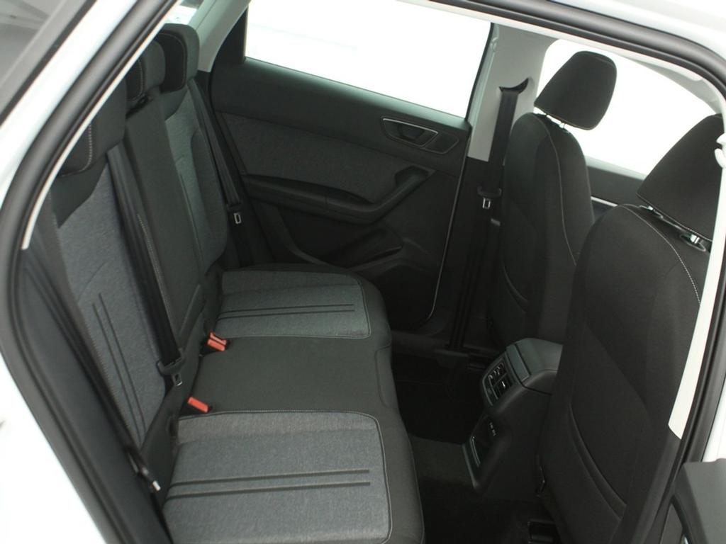 Seat Ateca 1.5 TSI 110kW DSG S&S Style Go M 6
