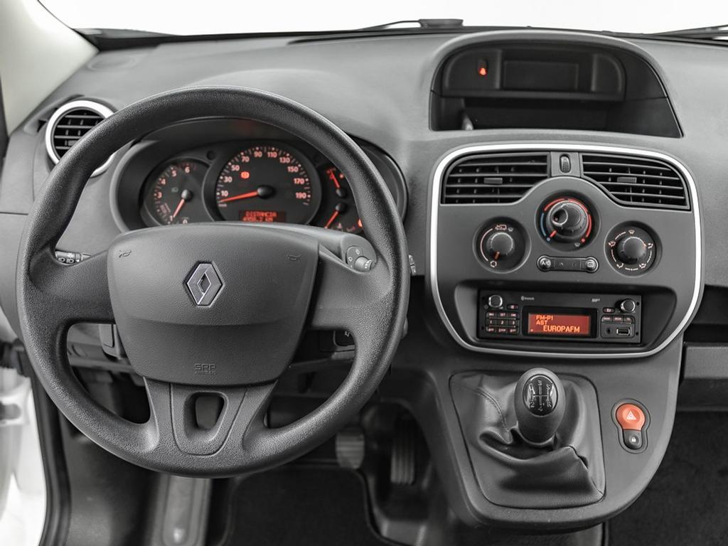 Renault Kangoo 1.5 DCI 90 ENERGY PROFESIONAL N1 4P 11