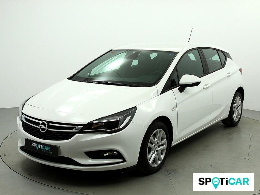 Opel Astra 1.6 CDTi 81kW (110CV) Selective 4