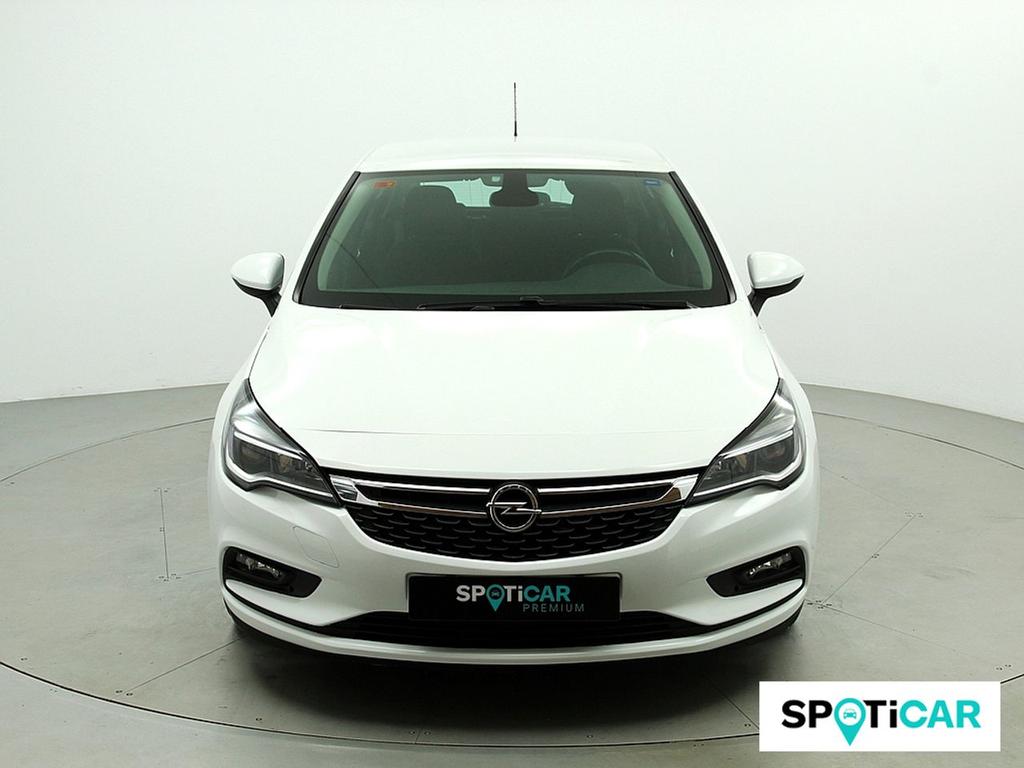 Opel Astra 1.6 CDTi 81kW (110CV) Selective 5