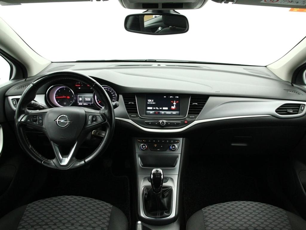 Opel Astra 1.6 CDTi 81kW (110CV) Selective 7