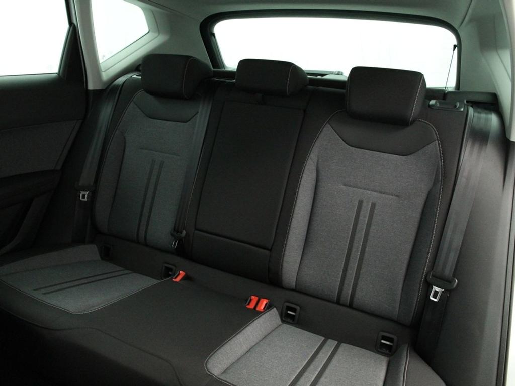 Seat Ateca 1.5 TSI 110kW (150CV) St&Sp Style 11