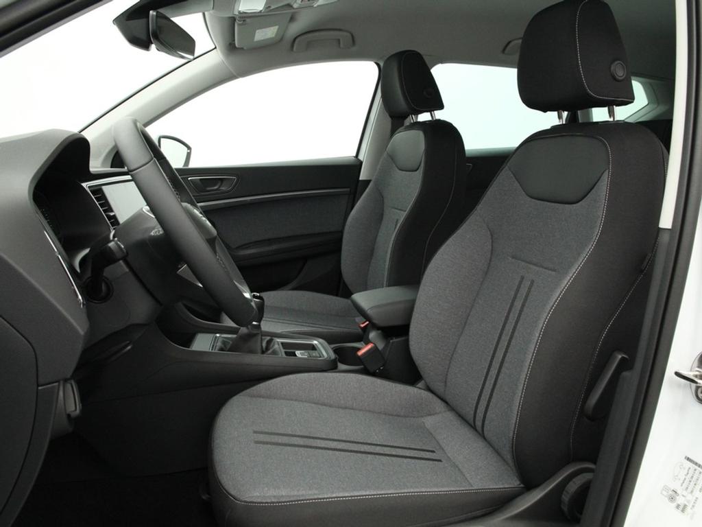 Seat Ateca 1.5 TSI 110kW (150CV) St&Sp Style 10