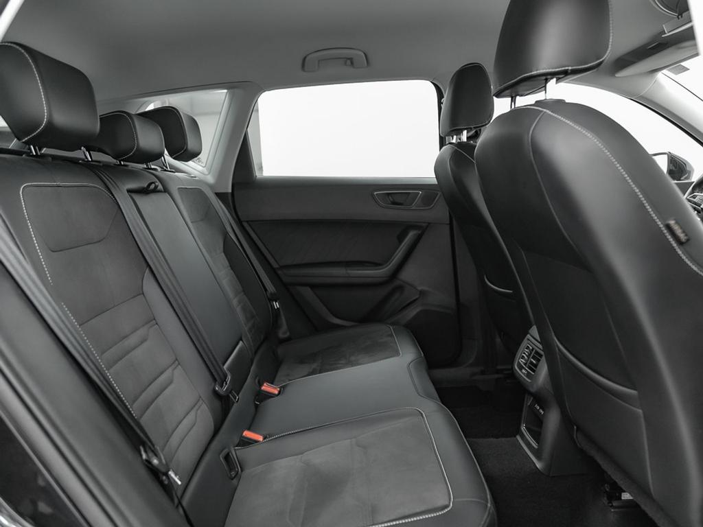 Seat Ateca 2.0 TDI 110kW (150CV) S&S X-Perience Go 6