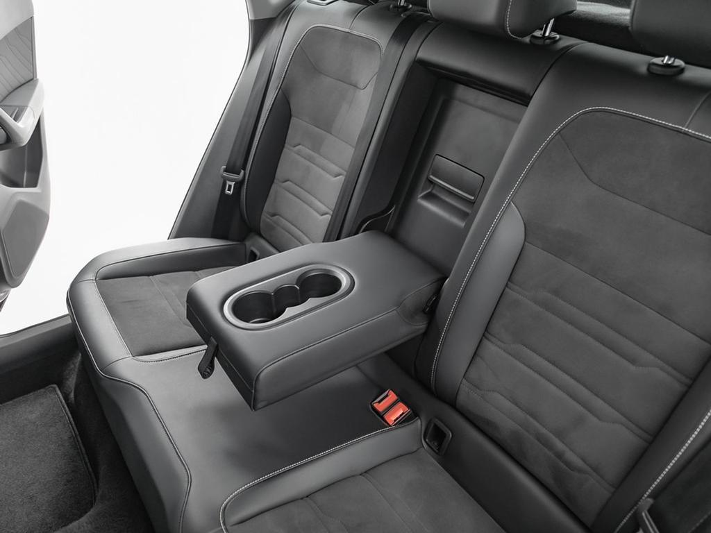 Seat Ateca 2.0 TDI 110kW (150CV) S&S X-Perience Go 26