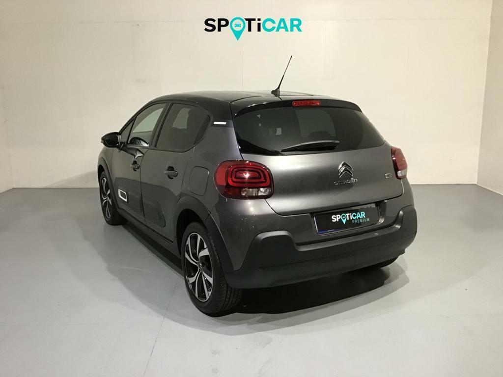 Citroën C3 BlueHDi 75KW (100CV) S&S Shine 2