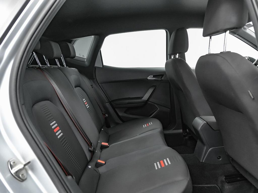 Seat Arona 1.0 TSI 81kW (110CV) FR Go2 6