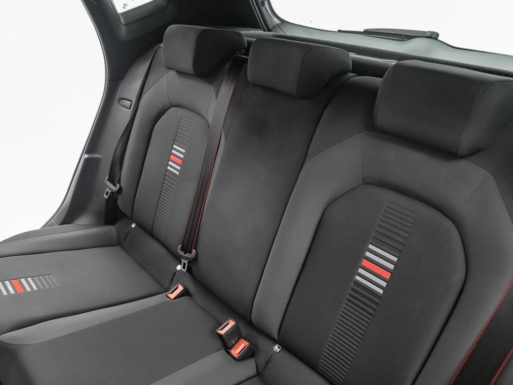 Seat Arona 1.0 TSI 81kW (110CV) FR Go2 24