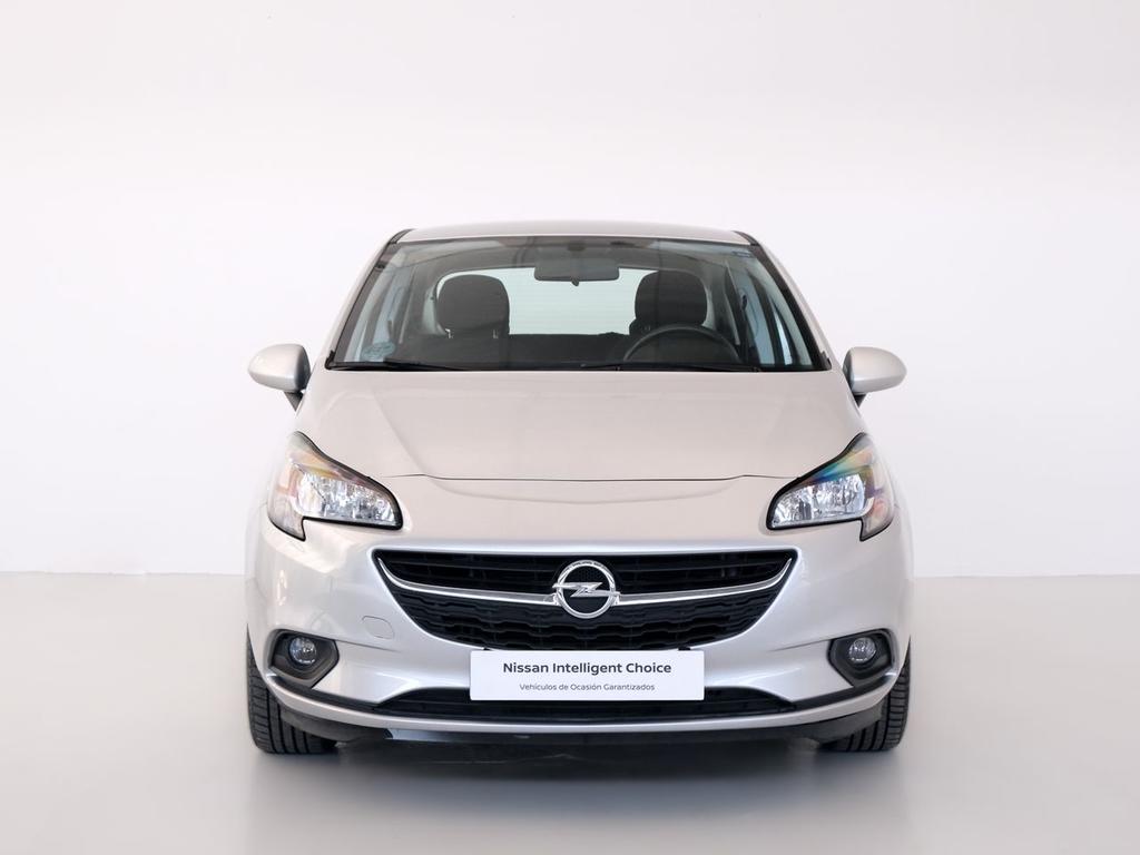 Opel Corsa 1.4 66kW (90CV) 120 Aniversario 4