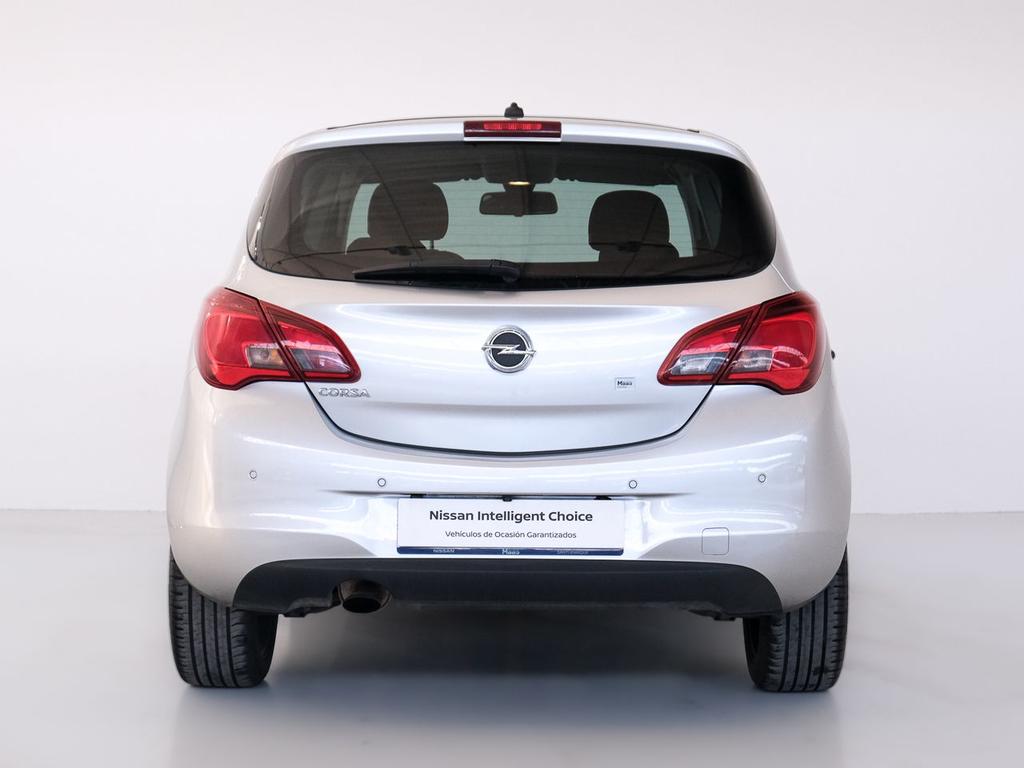 Opel Corsa 1.4 66kW (90CV) Design Line 5