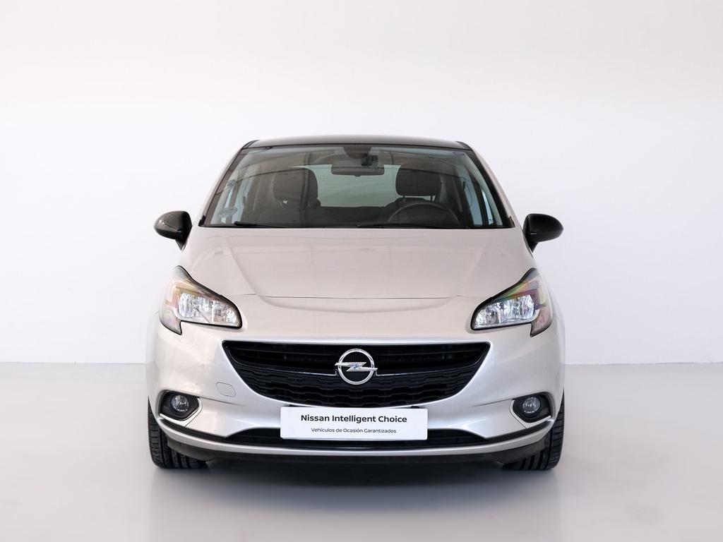 Opel Corsa 1.4 66kW (90CV) Design Line 4