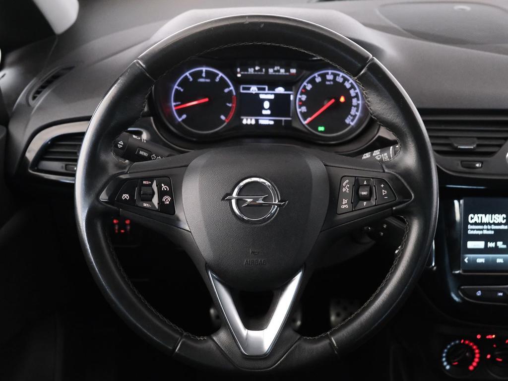 Opel Corsa 1.4 66kW (90CV) Design Line 16