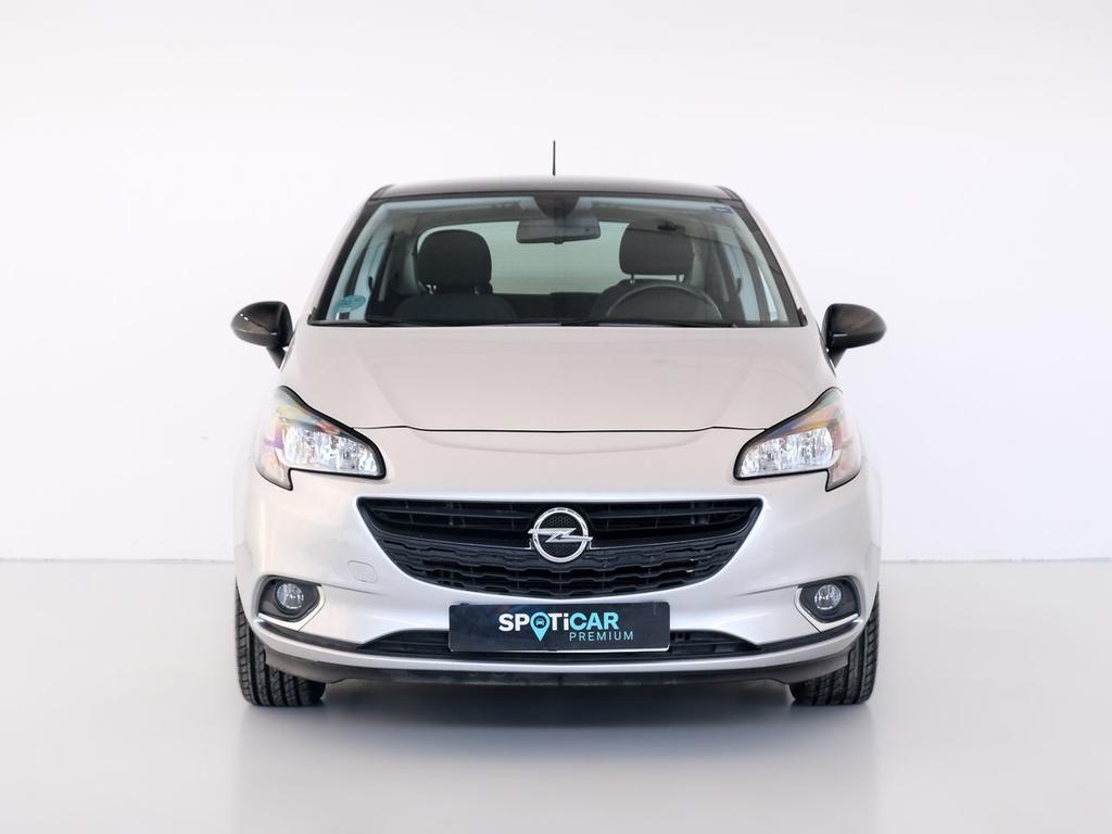 Opel Corsa 1.4 66kW (90CV) Design Line 5