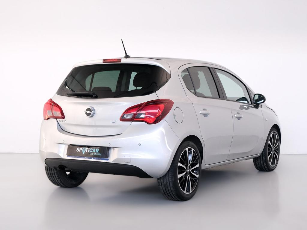 Opel Corsa 1.4 66kW (90CV) Design Line 2