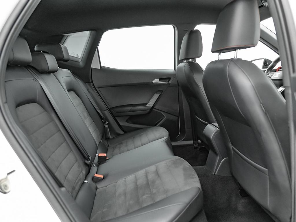 Seat Arona 1.0 TSI 81kW (110CV) FR Plus 6