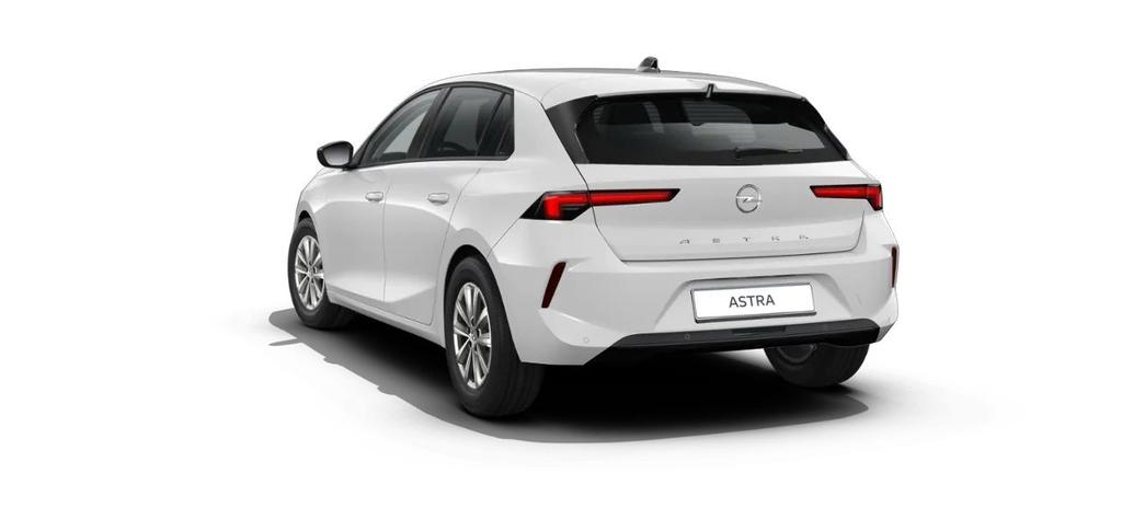 Opel Astra PHEV 1.6T Hybrid 132kW (180CV) Edition Auto 3