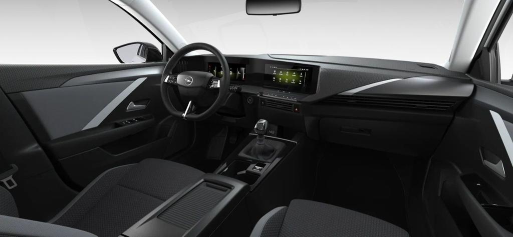Opel Astra PHEV 1.6T Hybrid 132kW (180CV) Edition Auto 6